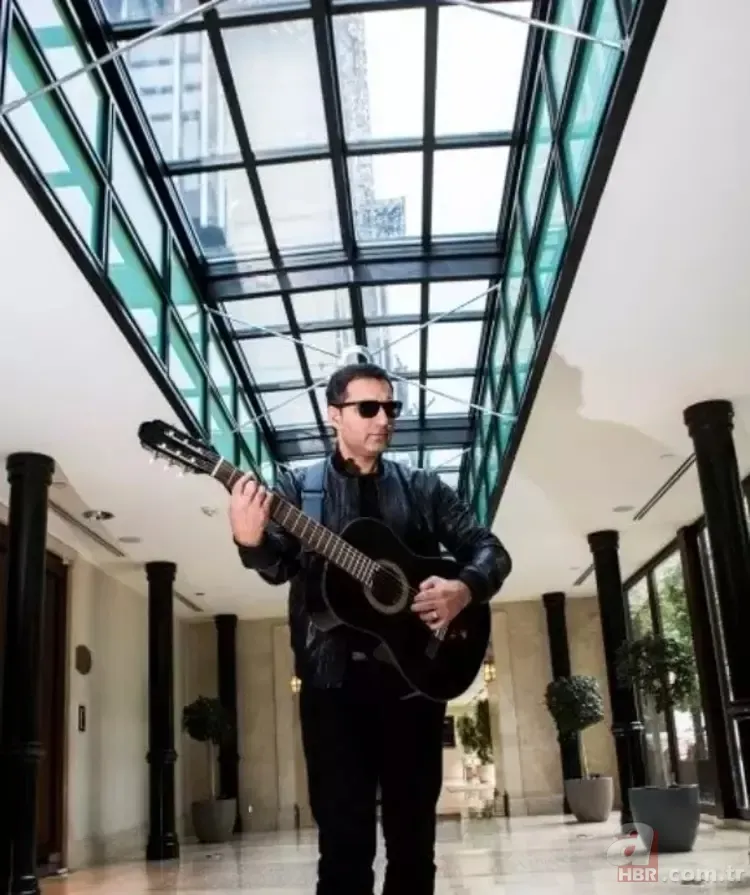 Rafet El Roman’dan şaşırtan itiraf! Kızları için kısırlaştırma ameliyatı geçirmiş... 10