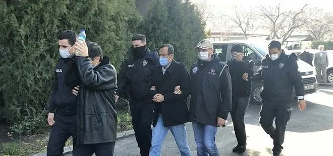 Rütbesini FETÖ elebaşı Gülen’in taktığını itiraf etmişti! Eski tuğgeneral Serdar Atasoy mahkemede çark etti