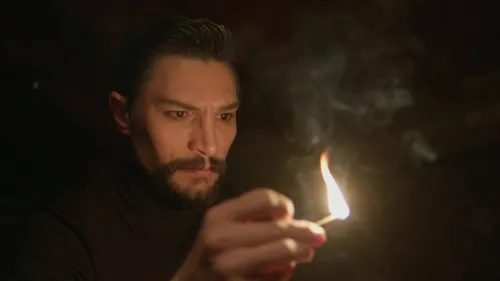 Safir 16. bölüm 3. fragmanı | “Siz benim nasıl yandığımı, nereden bileceksiniz?”