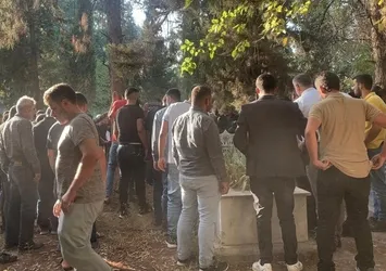 Şanlıurfa’da sünnet olacak 4 yaşındaki çocuk dayısının arabasının altında can verdi