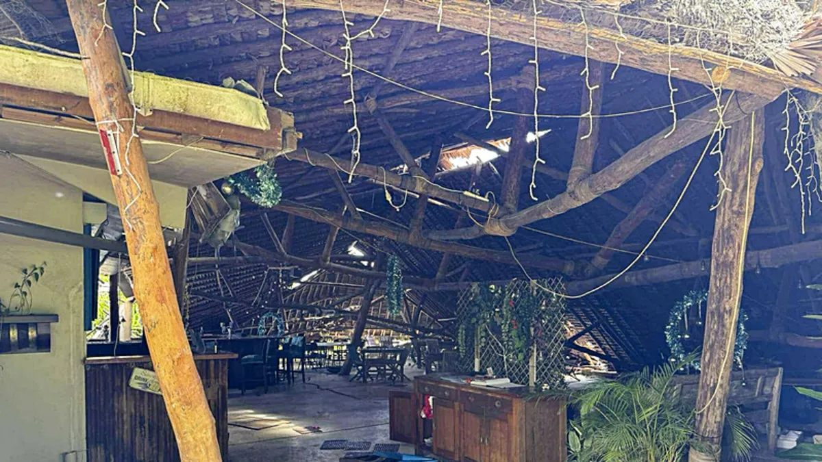 Pasifik ülkesi Vanuatu'daki 7,3 büyüklüğü deprem: Ölü sayısı 14'e yükseldi