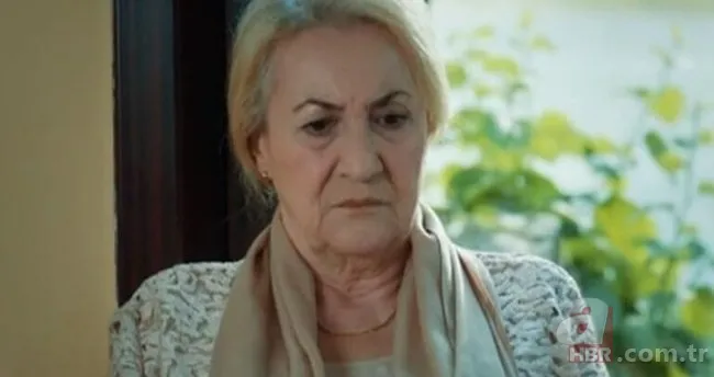 Sabina Toziya öldü mü, sağlık durumu nasıl? Sabina Toziya son durumu açıklandı mı? EDHO Hayriye Ana... 1