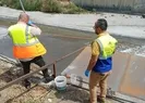 Denize kanalizasyon döken İSKİ’ye 3. kez ceza!