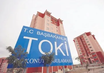 100 bin konut başvurusu yarın