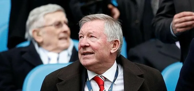 Sir Alex Ferguson yoğun bakıma alındı