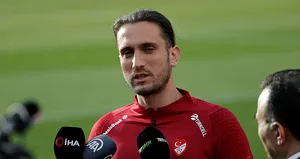 Yazıcı Trabzonspor’a kazandırmaya devam ediyor