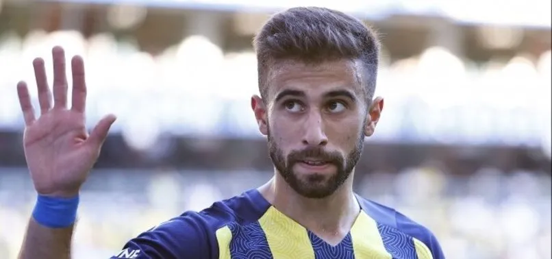 Fenerbahçe’de flaş ayrılık! Diego Rossi sezon sonu yolcu