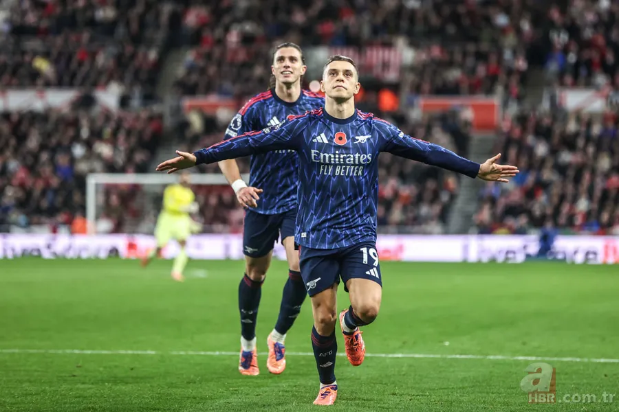 UEFA Şampiyonlar Ligi | Arsenal-Bayern Münih maçı ne zaman, saat kaçta? Muhtemel 11’ler 2