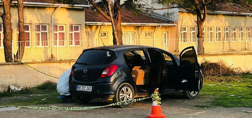 24 yaşındaki Melike'nin acı sonu | Katil sevgili intihar etti! Melike'nin babası da 2'si eşi 3 kadını öldürmüş