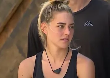 Survivor Aycan elendi mi, diskalifiye mi oldu? Survivor Aycan neden elendi, gitti? Acun Ilıcalı açıkladı...