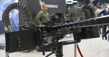 Türkiye’nin milli gururları SAHA EXPO’da gövde gösterisi yaptı!