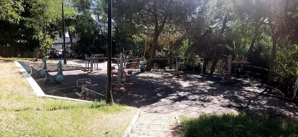 Ağaç düşmanı CHP’li İBB! Bölge halkı alev püskürdü: Beşiktaş’ta oksijensiz kaldık