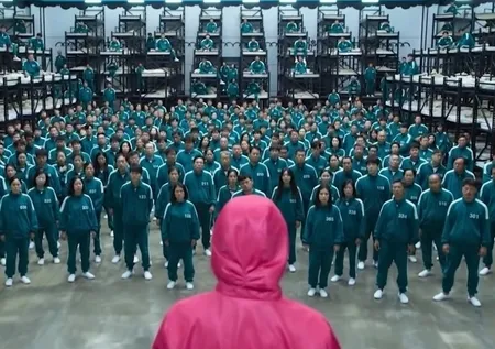 Squid Game'de flaş gelişme! 3. sezon geliyor... Netflix Squid Game 2. sezon ne zaman başlayacak? Son durum...
