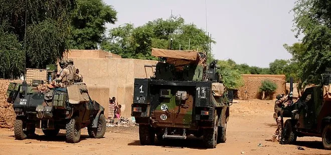 Mali’de orduya yönelik saldırılarda 9 kişi öldü
