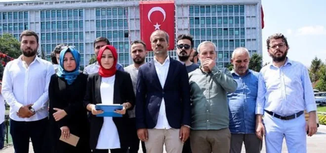 Karı- koca İBB’de müdür oldu