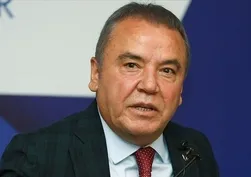 Muhittin Böcek'in başdanışmanı gözaltında