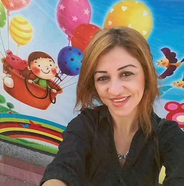 Mersin’de Tüba'yı öldürüp başında bekleyen cani adam: Aldatılmayı hazmedemedim öldürdüm - 4