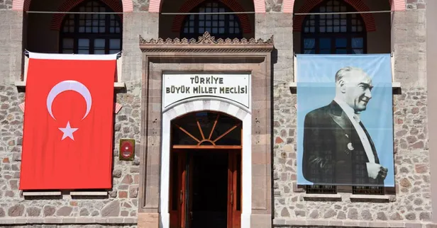 TBMM KPSS’siz kura ile ilkokul mezunu personel alımı başladı! Kadrolar ve başvuru şartları duyuruldu