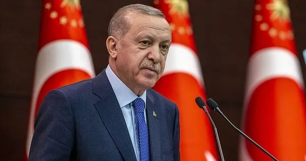 Başkan Erdoğan Balkan turuna çıkıyor: Bosna Hersek, Sırbistan ve Hırvatistan'ı ziyaret edecek - 1