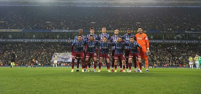 Trabzonspor 23 haftadır liderliğini sürdürüyor