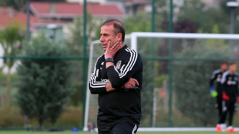 Abdullah Avcı'dan Kartal'a yeni sistem