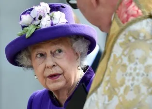 İngiltere bu tarihi konuşuyor! Kraliçe Elizabeth’in öleceği günü söyledi