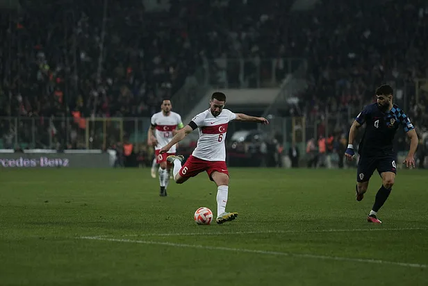 Milli maç arası ne zaman başlayacak 2023? Türkiye'nin maçı ne zaman, ayın kaçında oynanacak? - 4