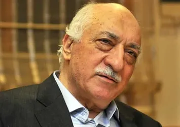FETÖ lideri Gülen'i 'Mehdi' ilan ettiler!