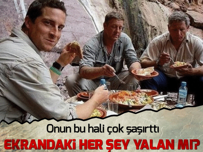 Set görüntülerine çok ÅaÅıracaksınız!