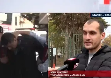Yenidoğan mağduru aile acılı süreci A Haber'e anlattı: Bize "Cenaze almaya geldik" diyorlardı
