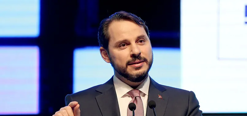 Berat Albayrak: Hedefler tutturuldu! Mali disiplinden taviz yok