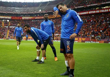 Adnan Polat'tan Arda Turan ve Emre Belözoğlu açıklaması