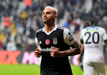 Şenol Güneş'ten Quaresma'a yanıtı!