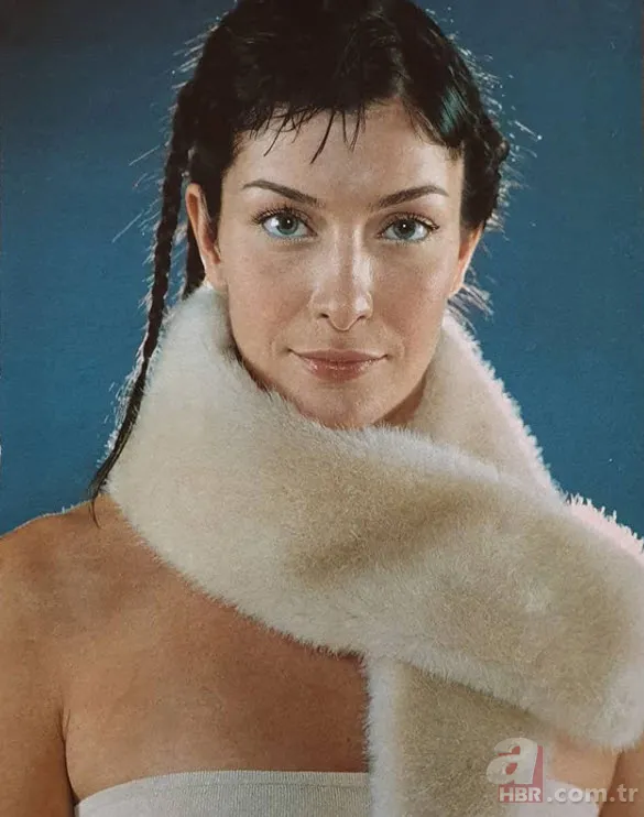 Hatice'nin eski halini görenler şaşırıp kalıyor! 23