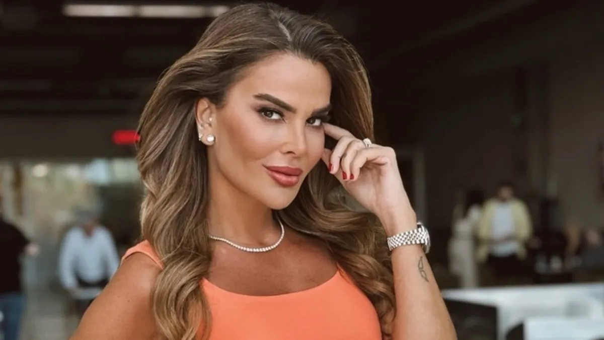 Özlem Yıldız ameliyat oldu! Hastane odasından paylaştı