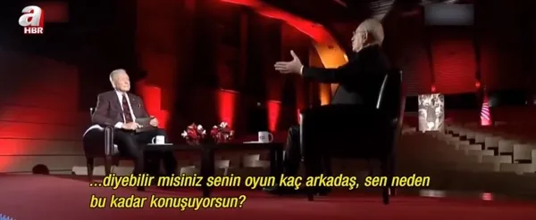 AK Parti MKYK Üyesi Emre Cemil Ayvalı: 6'lı masa çok absürtlüklerin ortaya çıkacağı bir Türkiye vadediyor! - 4
