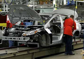 Son dakika: Ford'dan flaş karar! Ayrılıyor...