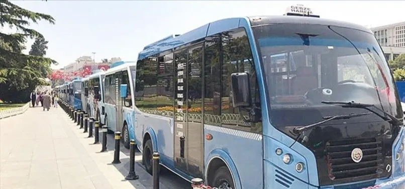 Sağlık Bakanlığı yeni kuralları açıkladı! Minibüste ücret uzatma kalkıyor