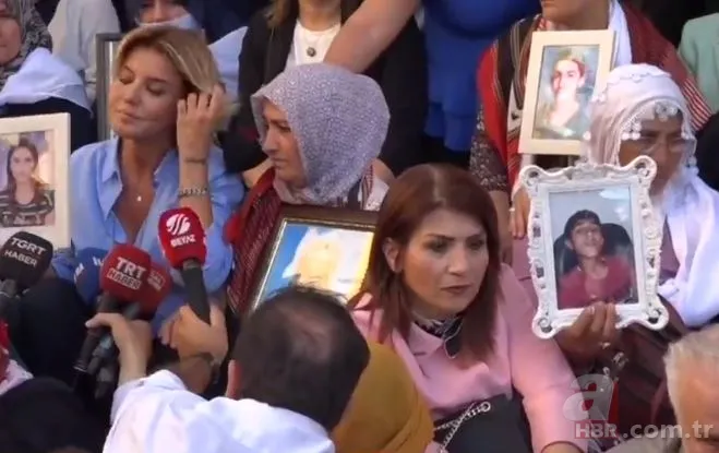 Sanatçılardan 'Diyarbakır Anneleri'ne destek ziyareti! 11