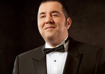 Ata Demirer ile Alara Bozbey aşk yaşıyor