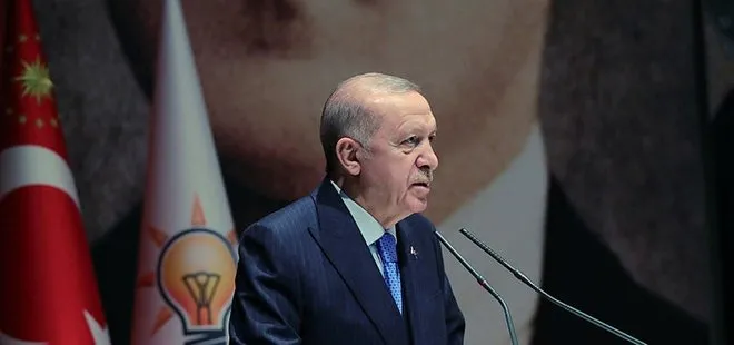 Başkan Erdoğan: Bahtımıza Kılıçdaroğlu CHP’si gibi bir muhalefet çıktı