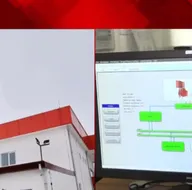 Yerli ve milli gözetim radarı A Haber’de