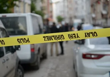 Ataşehir'de silahlı kavga: 1 ölü
