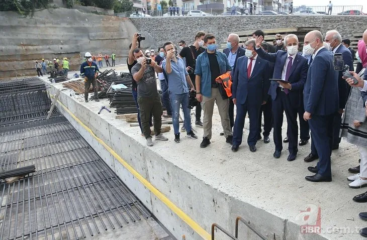Zigana Tüneli ne zaman açılacak? Ulaştırma ve Altyapı Bakanı Adil Karaismailoğlu tarih verdi