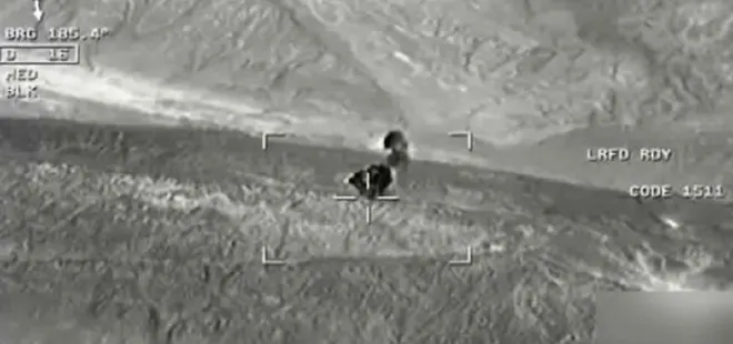 Son dakika: PKK’ya nokta operasyonu! Örgütün beli kırılıyor