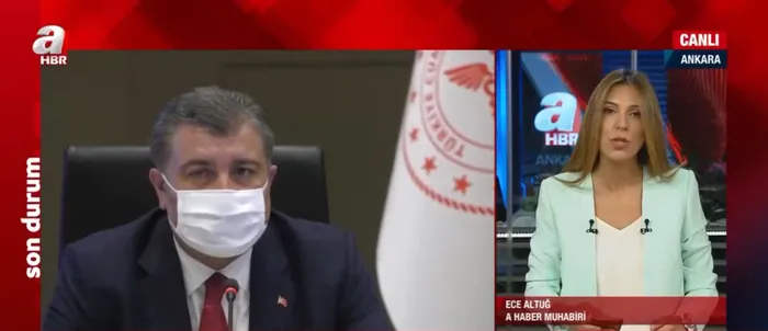 Koronavirüs Bilim Kurulu bugün toplanıyor | İşte masadaki konular - 1