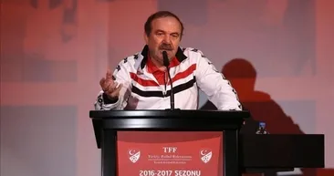 Yusuf Namoğlu’ndan Ümit Öztürk bombası