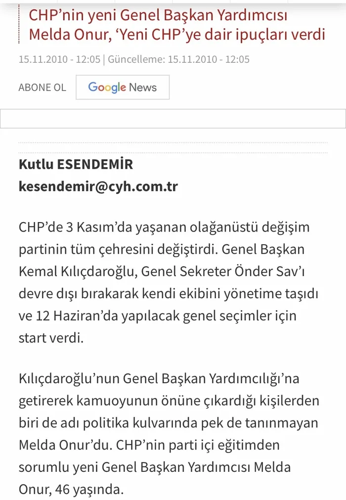TİP’li Barış Atay ve CHP’li Melda Onur başörtülü eylemci Şeyma Altundal’ı övdü! Tepki yağıyor: Bunun adı iki yüzlülük
