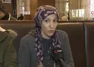 Adanadan misafirliğe geldi depreme yakalandı!
