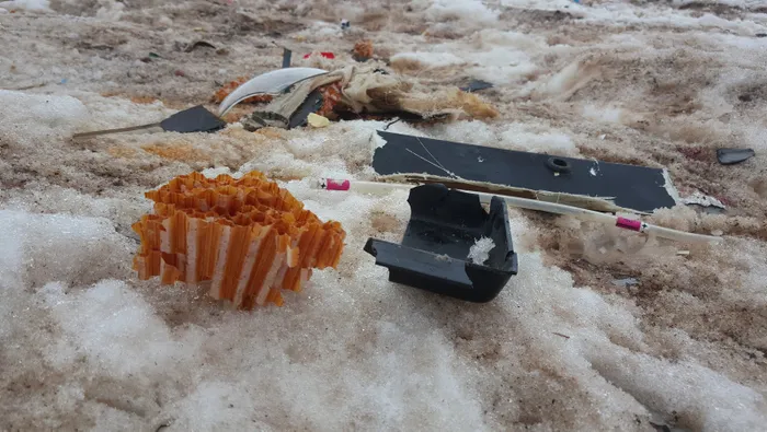 Son dakika: İşte Bitlis’teki helikopter kazasının sebebi! MSB’den açıklama geldi